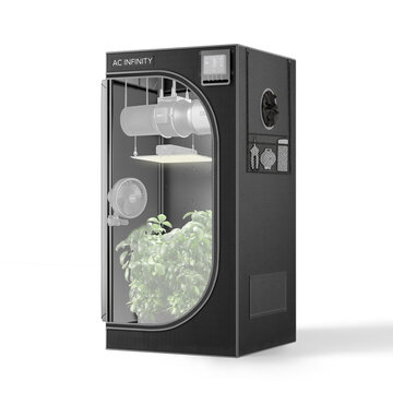 AC Infinity AC Infinity CLOUDLAB 422  Grow Tent 2X2