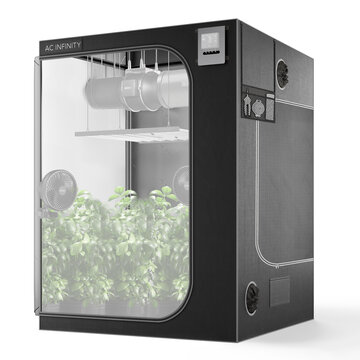 AC Infinity AC Infinity CLOUDLAB 866 Grow Tent 5X5