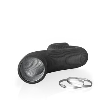 AC Infinity AC Infinity Ducting 4" 8'