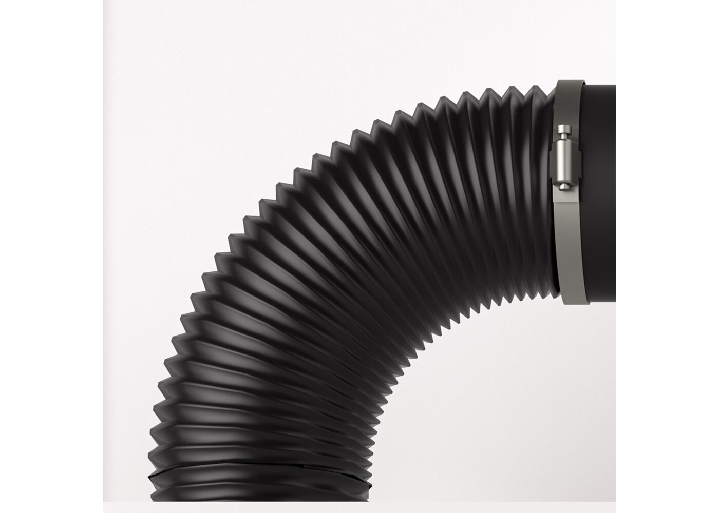 AC Infinity AC Infinity Ducting 4" 8'