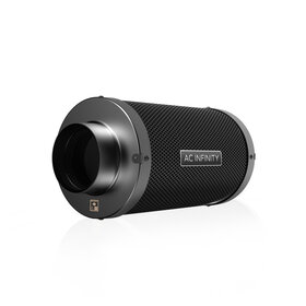 AC Infinity AC Infinity Duct Carbon Filter 4"