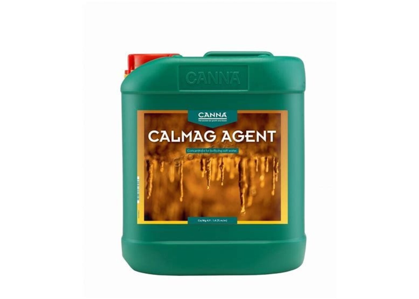 Canna Canna CALMAG Agent 5L