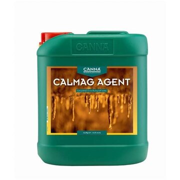 Canna Canna CALMAG Agent 5L