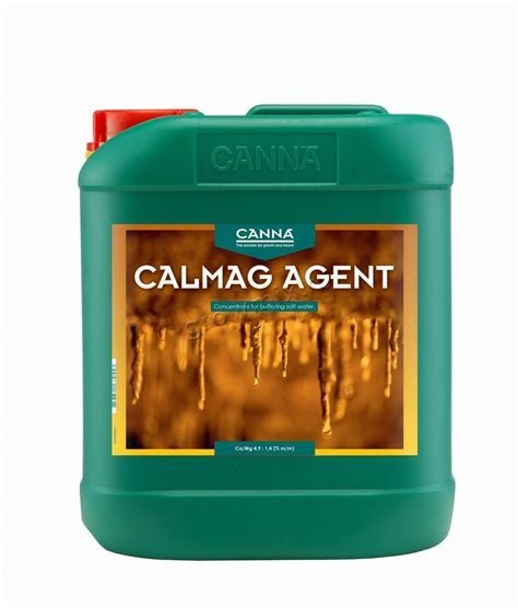 Canna Canna CALMAG Agent 5L