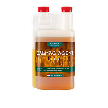 Canna Canna CALMAG Agent 1L