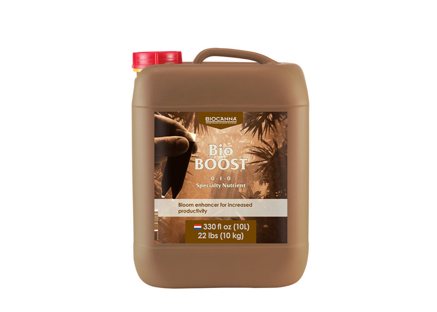 Canna Canna BioCanna Bio Boost 10L
