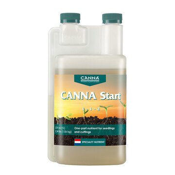 Canna Canna Start 500mL