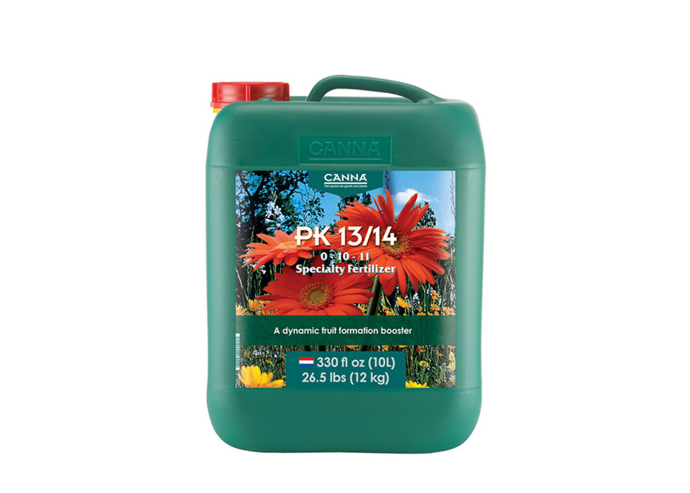 Canna Canna PK 13/14 10L