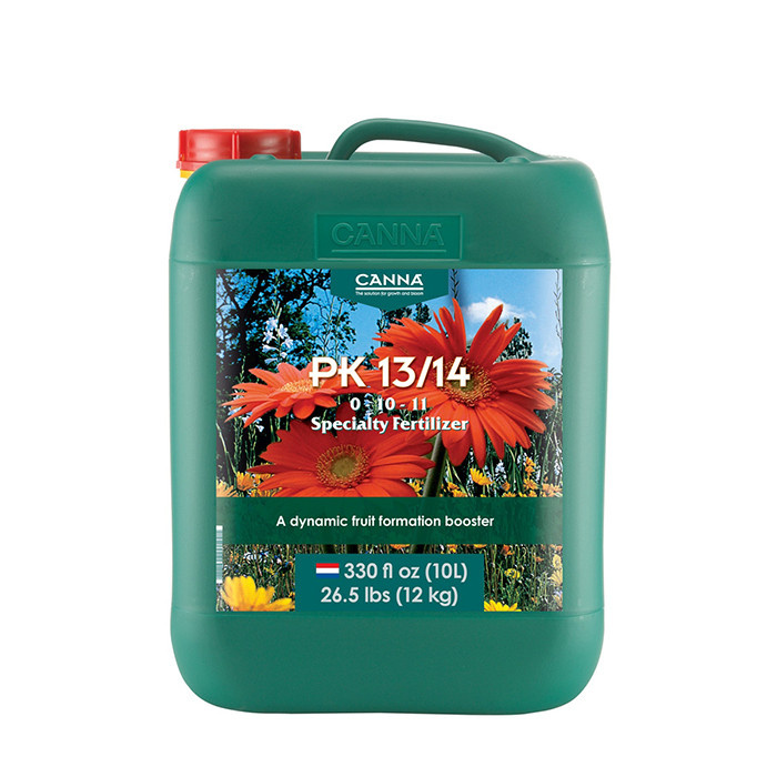 Canna Canna PK 13/14 10L