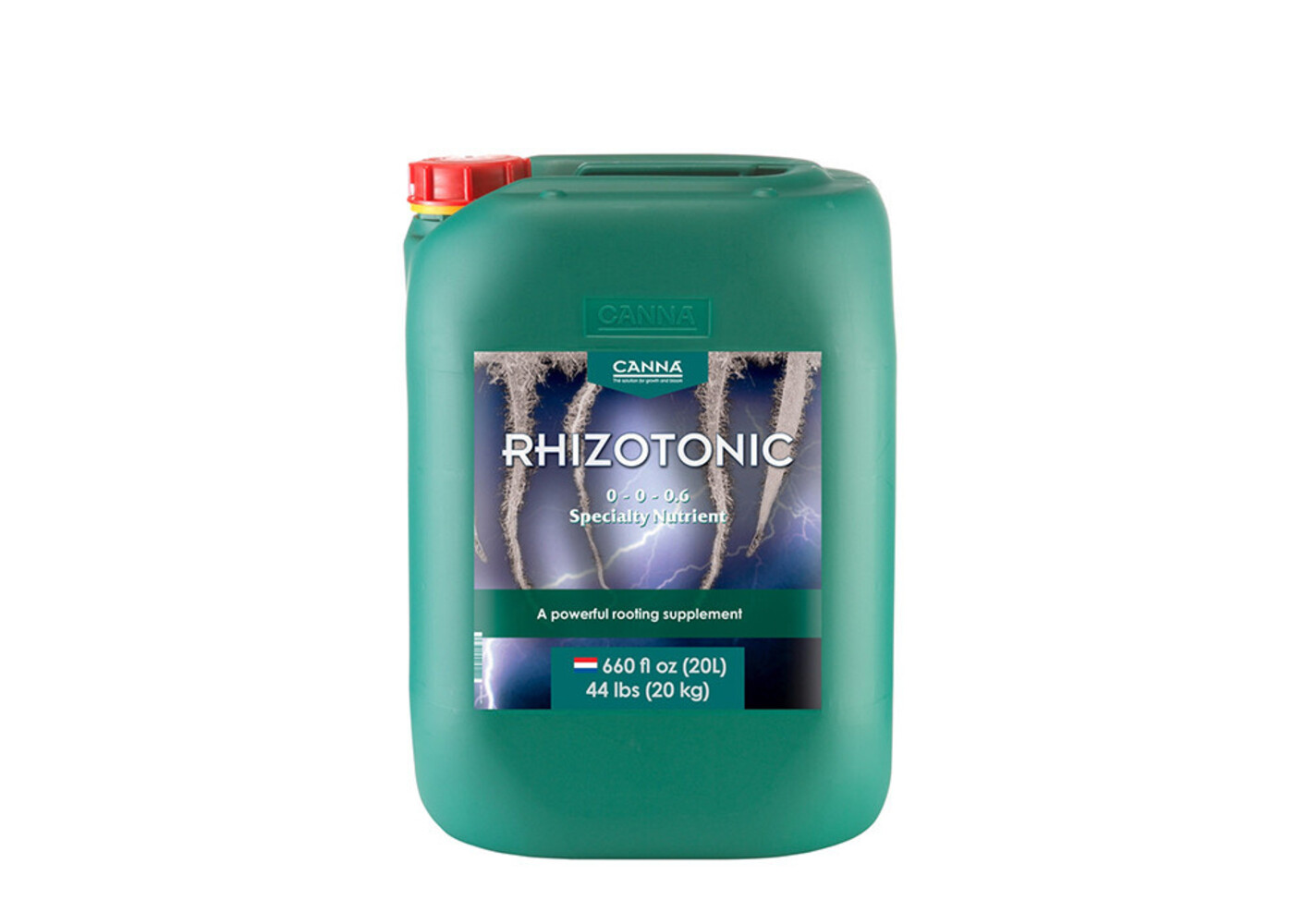 Canna Canna Rhizotonic 20L
