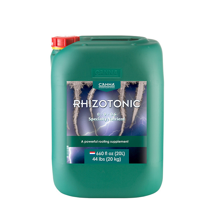 Canna Canna Rhizotonic 20L