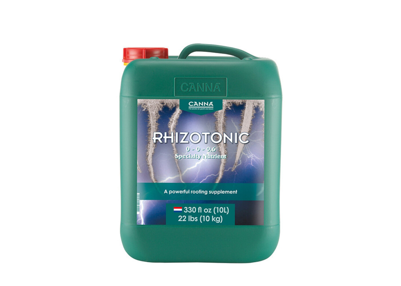 Canna Canna Rhizotonic 10L