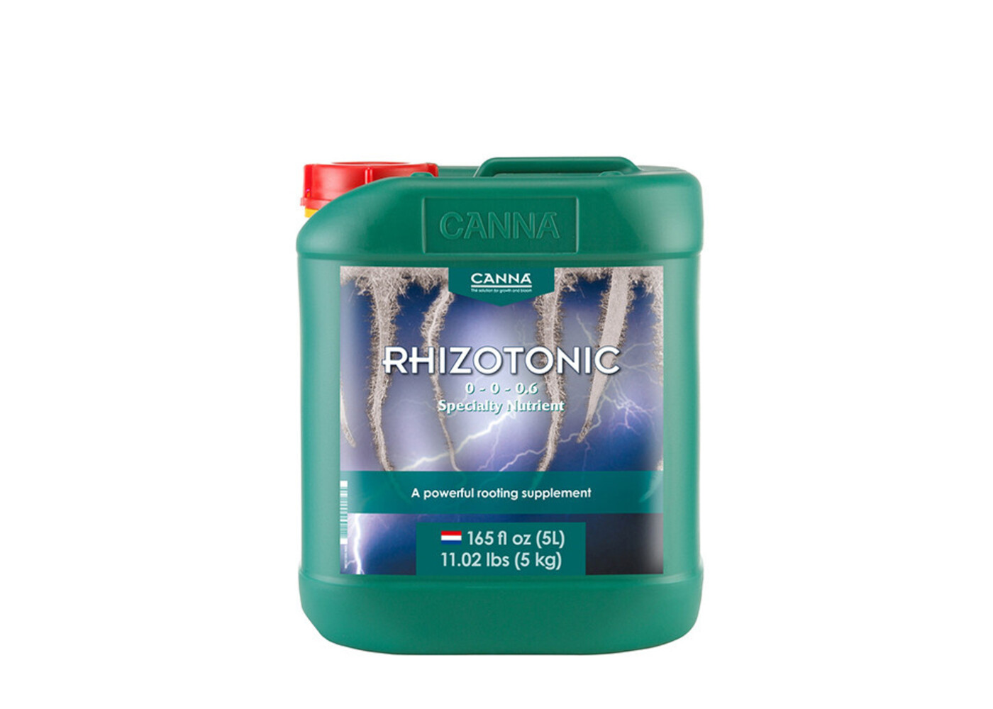 Canna Canna Rhizotonic 5L