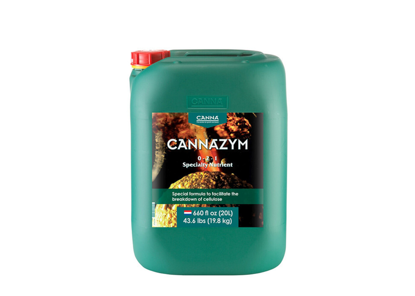 Canna Canna CannaZym 20L