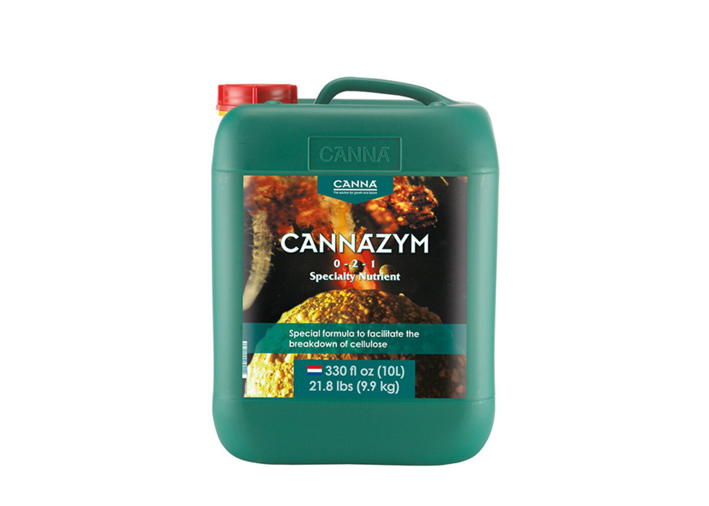Canna Canna CannaZym 10L