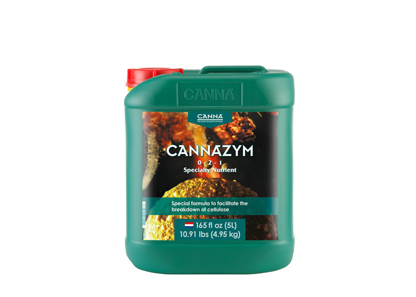 Canna Canna CannaZym 5L