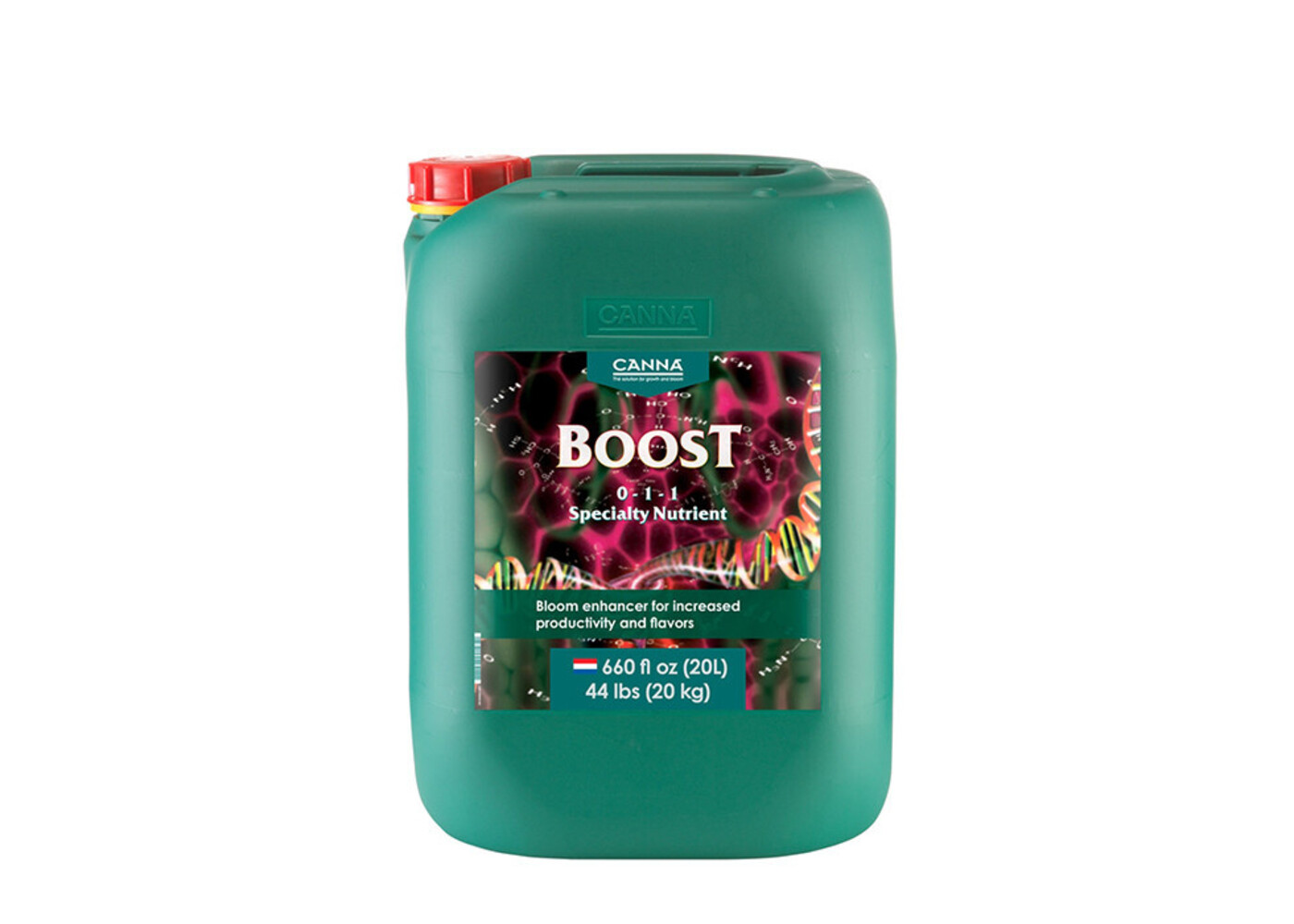 Canna Canna Boost 20L