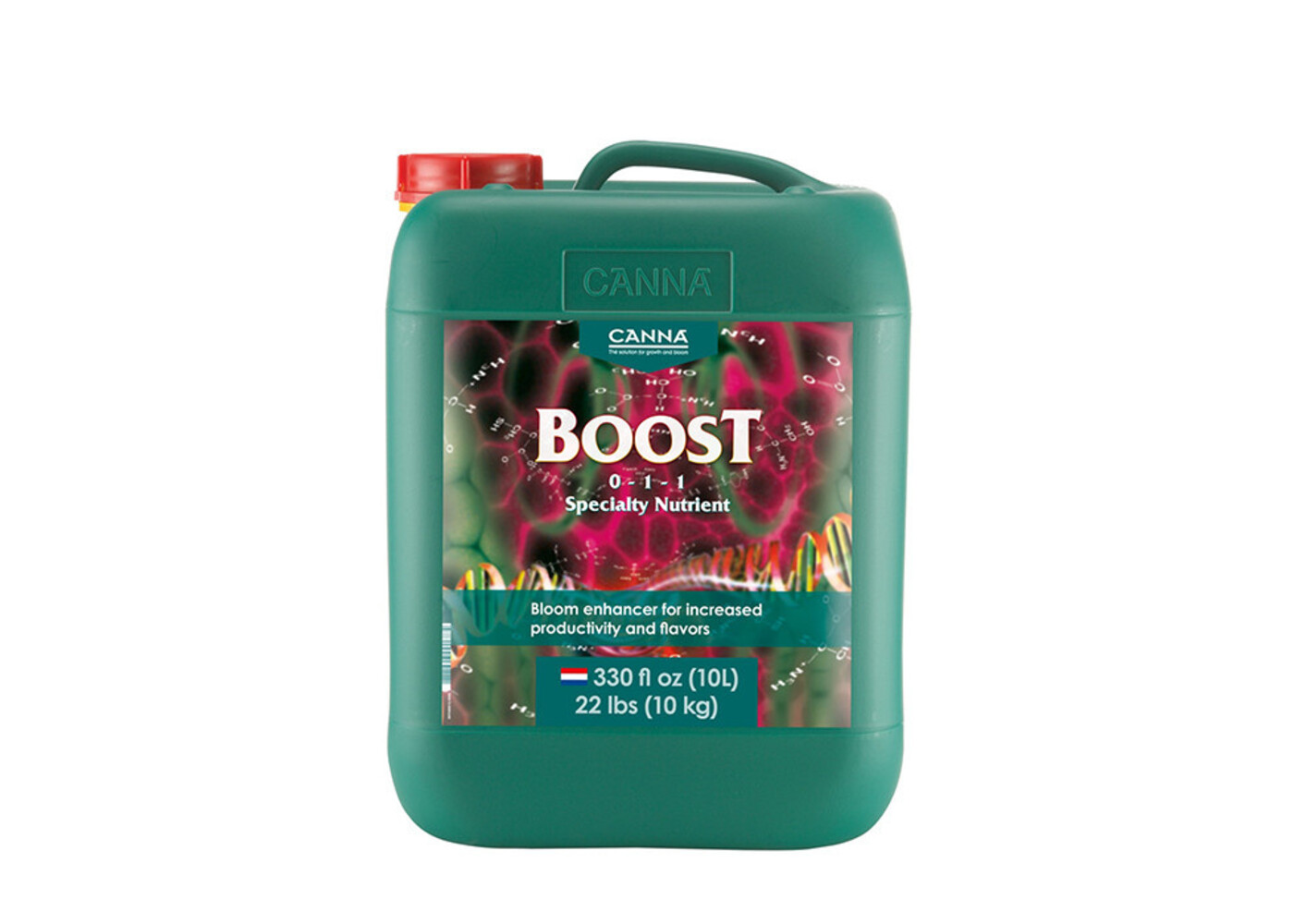 Canna Canna Boost 10L