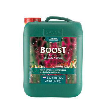 Canna Canna Boost 10L