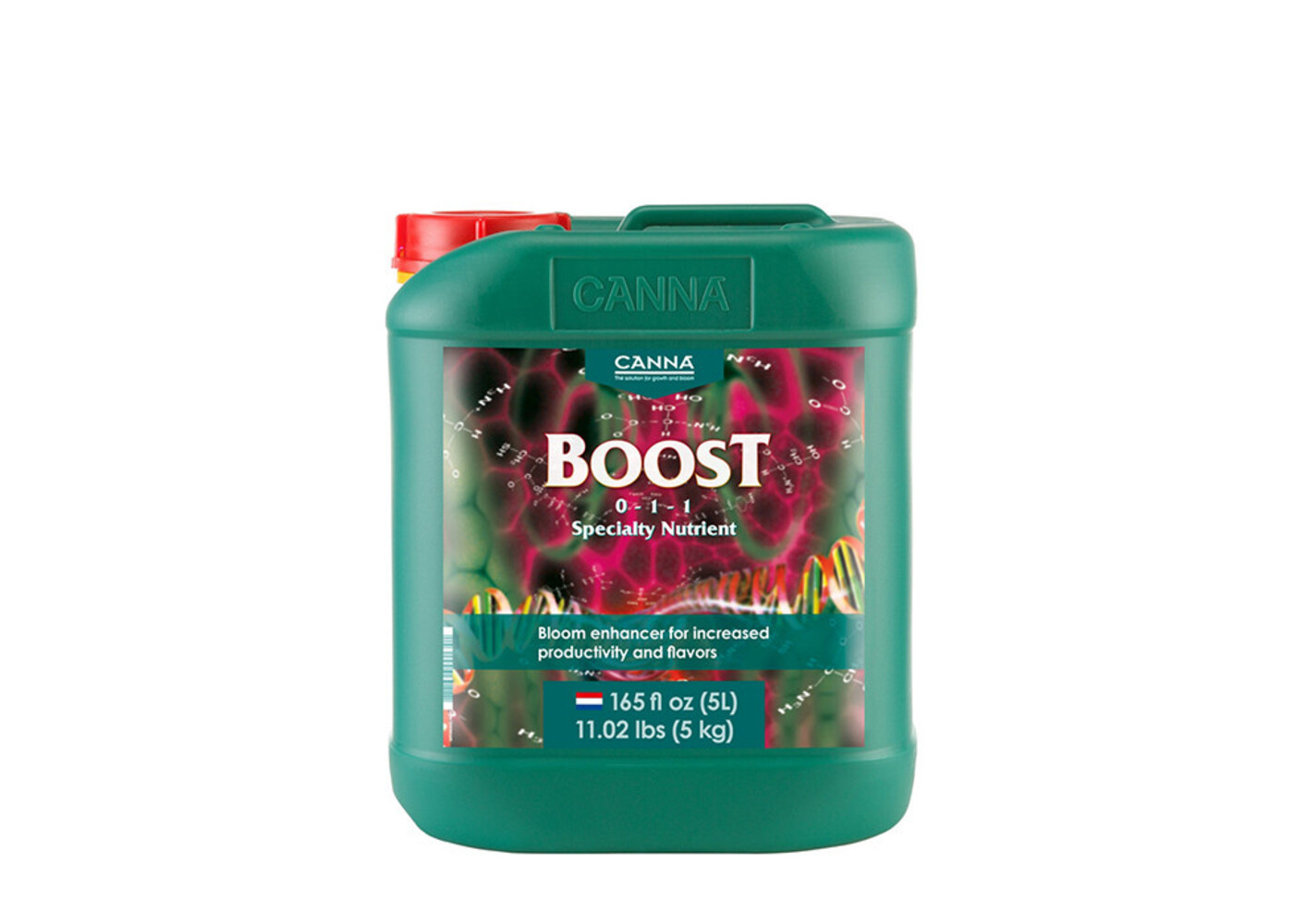 Canna Canna Boost 5L