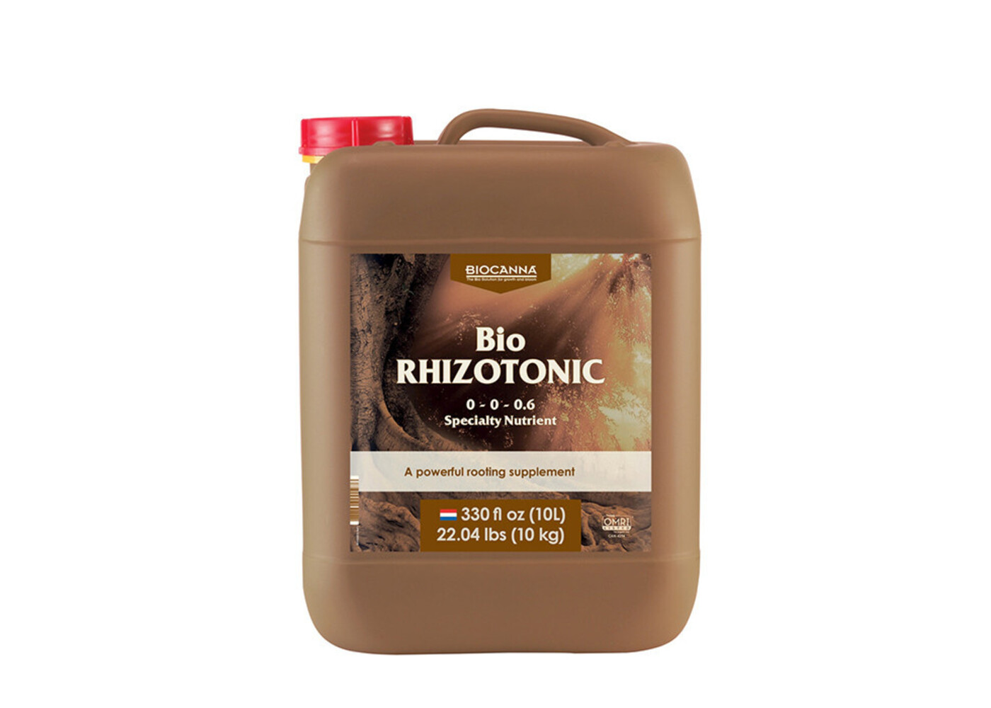 Canna Canna BioCanna Bio Rhizotonic 10L