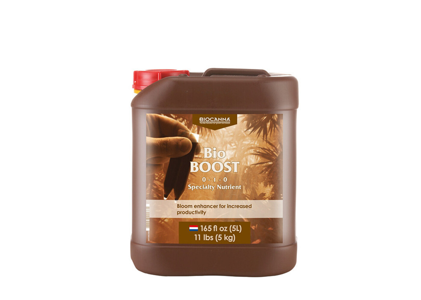 Canna Canna BioCanna Bio Boost 5L