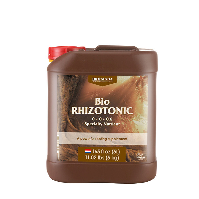Canna Canna BioCanna Bio Rhizotonic 5L