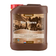 Canna Canna BioCanna Bio Flores 5L