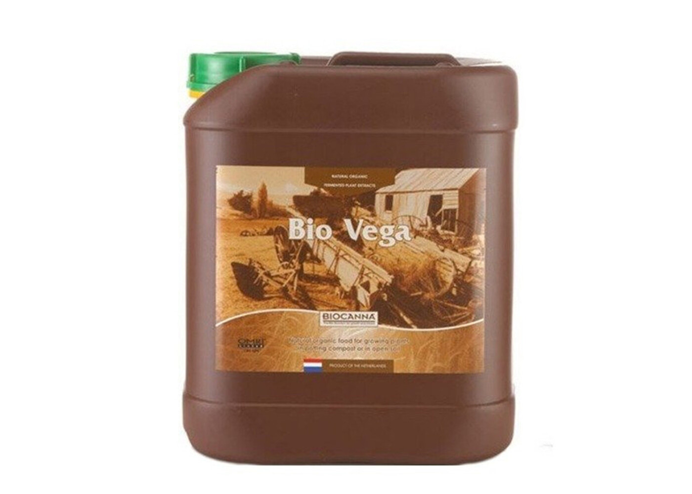 Canna Canna BioCanna Bio Vega 5L