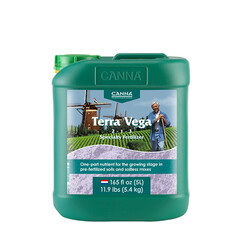 Canna Canna Terra Vega 5L