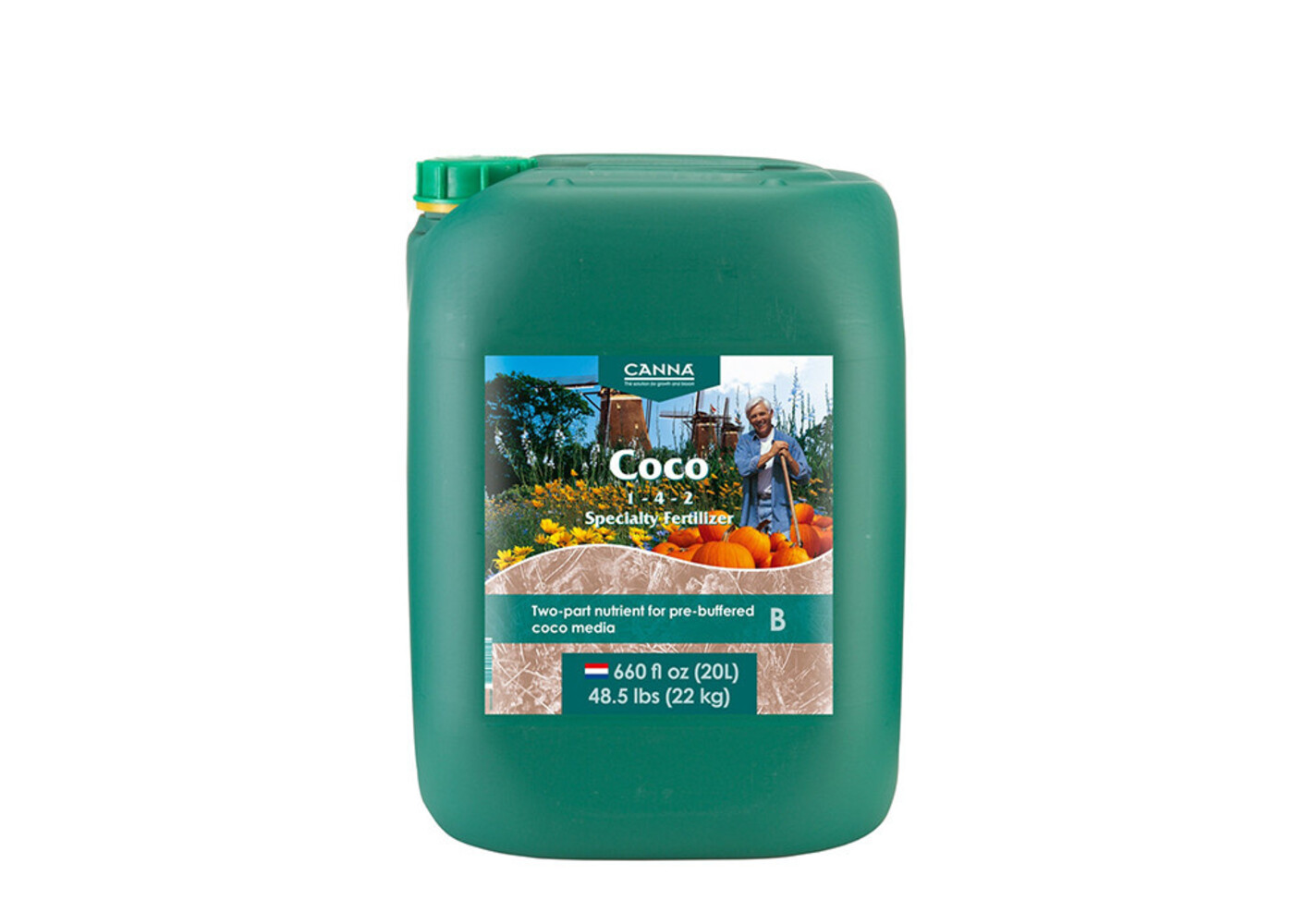Canna Canna Coco B 20L