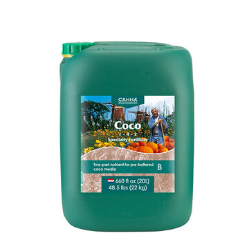 Canna Canna Coco B 20L