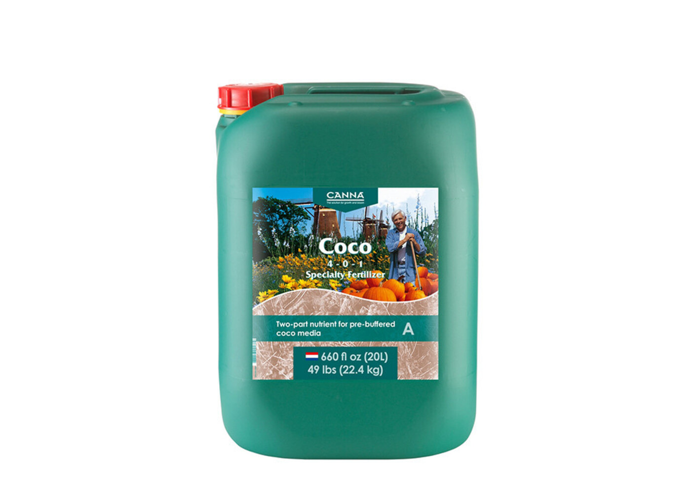 Canna Canna Coco A 20L