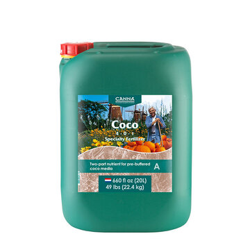 Canna Canna Coco A 20L