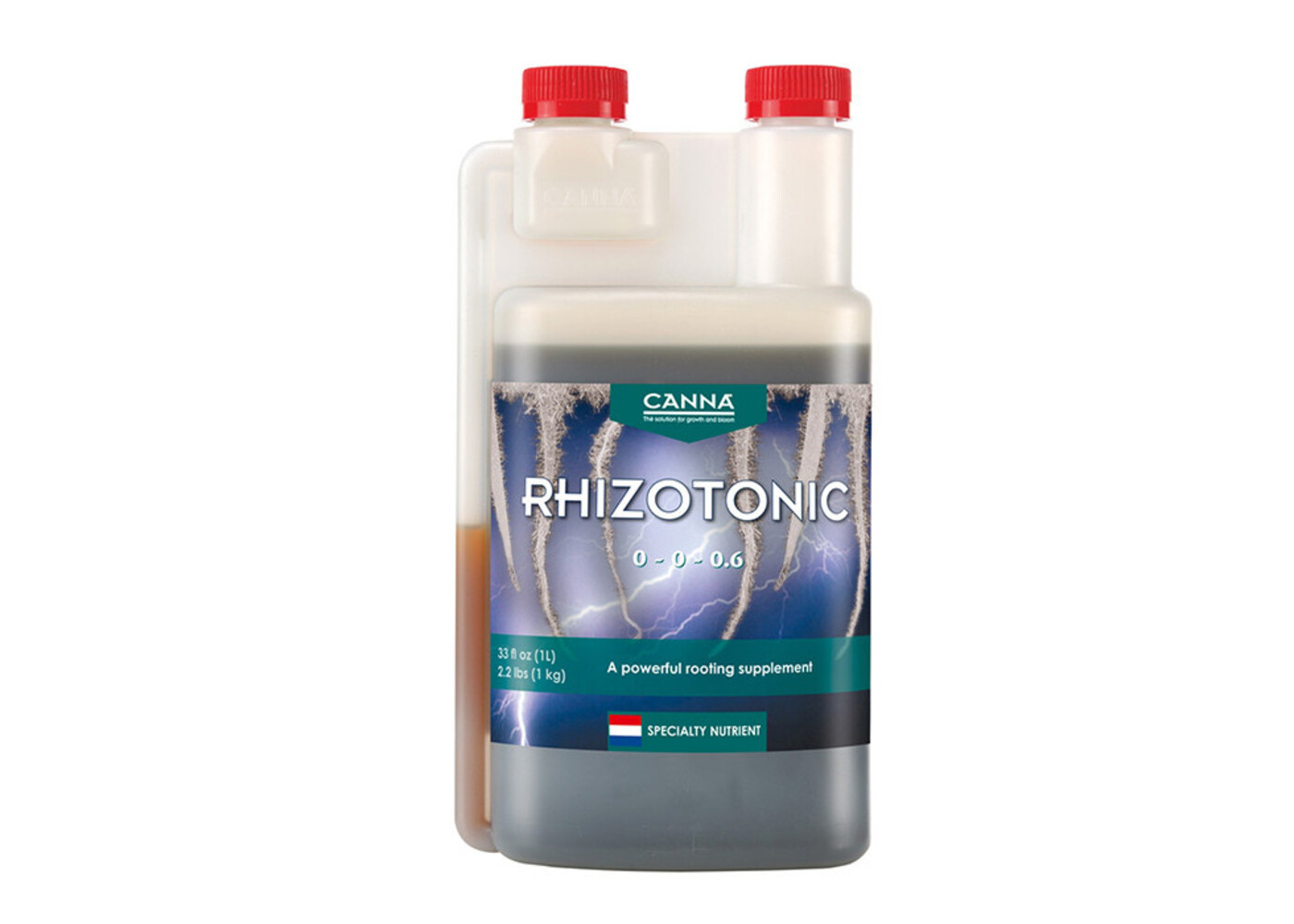 Canna Canna Rhizotonic 250mL