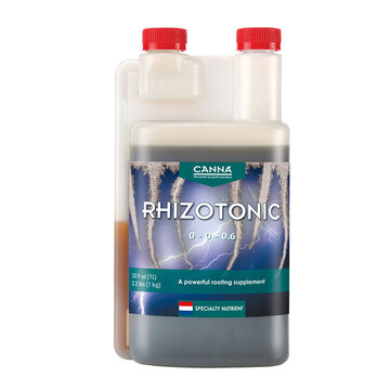 Canna Canna Rhizotonic 250mL