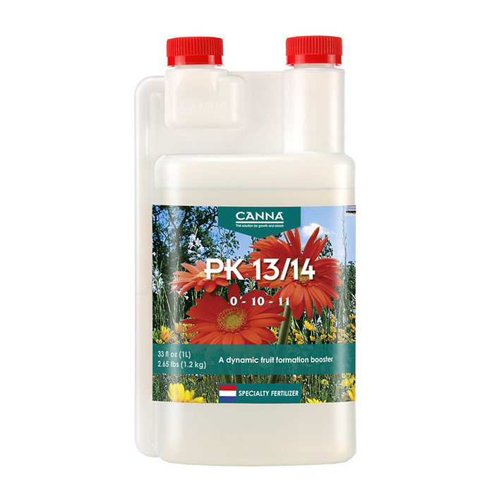 Canna Canna PK 13/14 1L