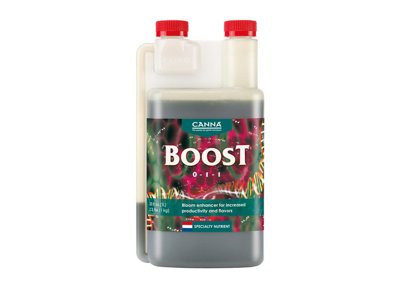 Canna Canna Boost 1L