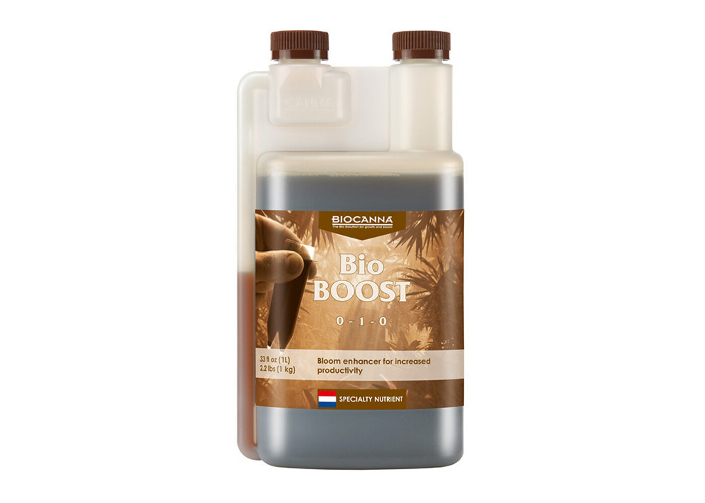Canna Canna BioCanna Bio Boost 1L