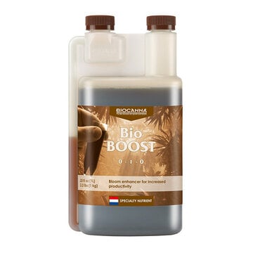 Canna Canna BioCanna Bio Boost 1L