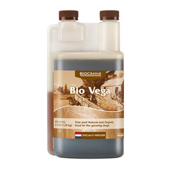 Canna Canna BioCanna Bio Vega 1L