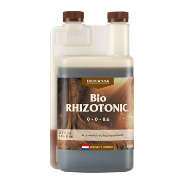 Canna Canna BioCanna Bio Rhizotonic 250mL