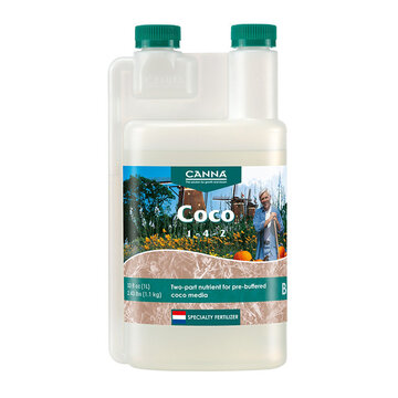 Canna Canna Coco B 1L