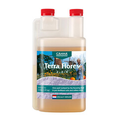 Canna Canna Terra Flores 1L