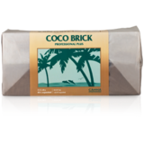Canna Canna Coco Brick  40L expanded