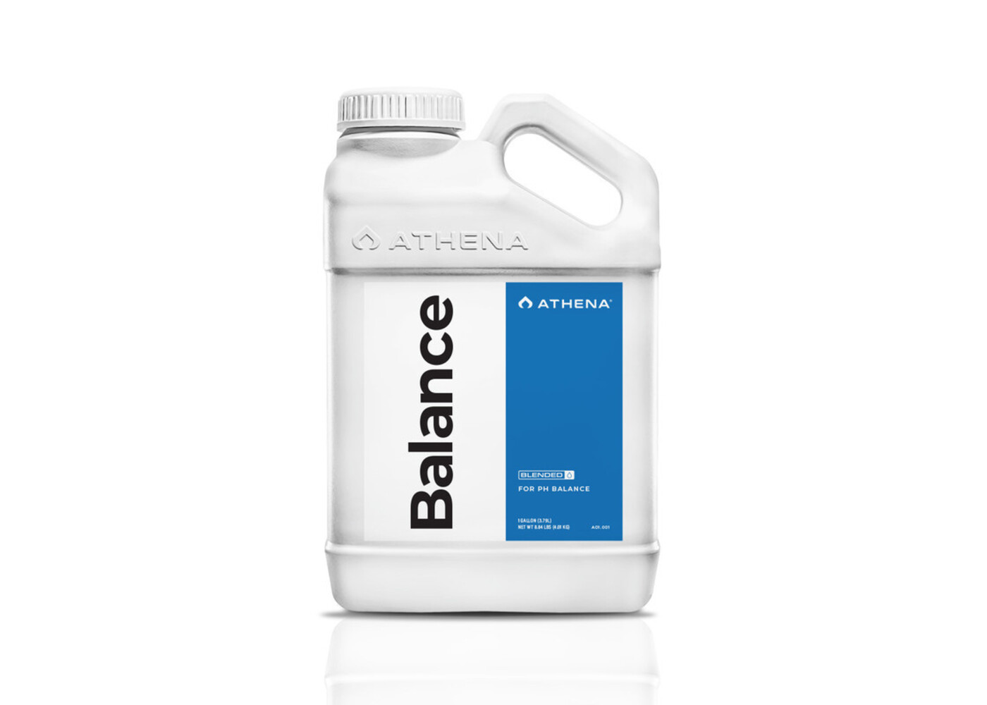 Athena Athena Balance 1 gal