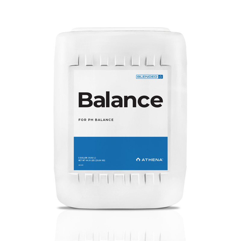 Athena Athena Balance 5 gal