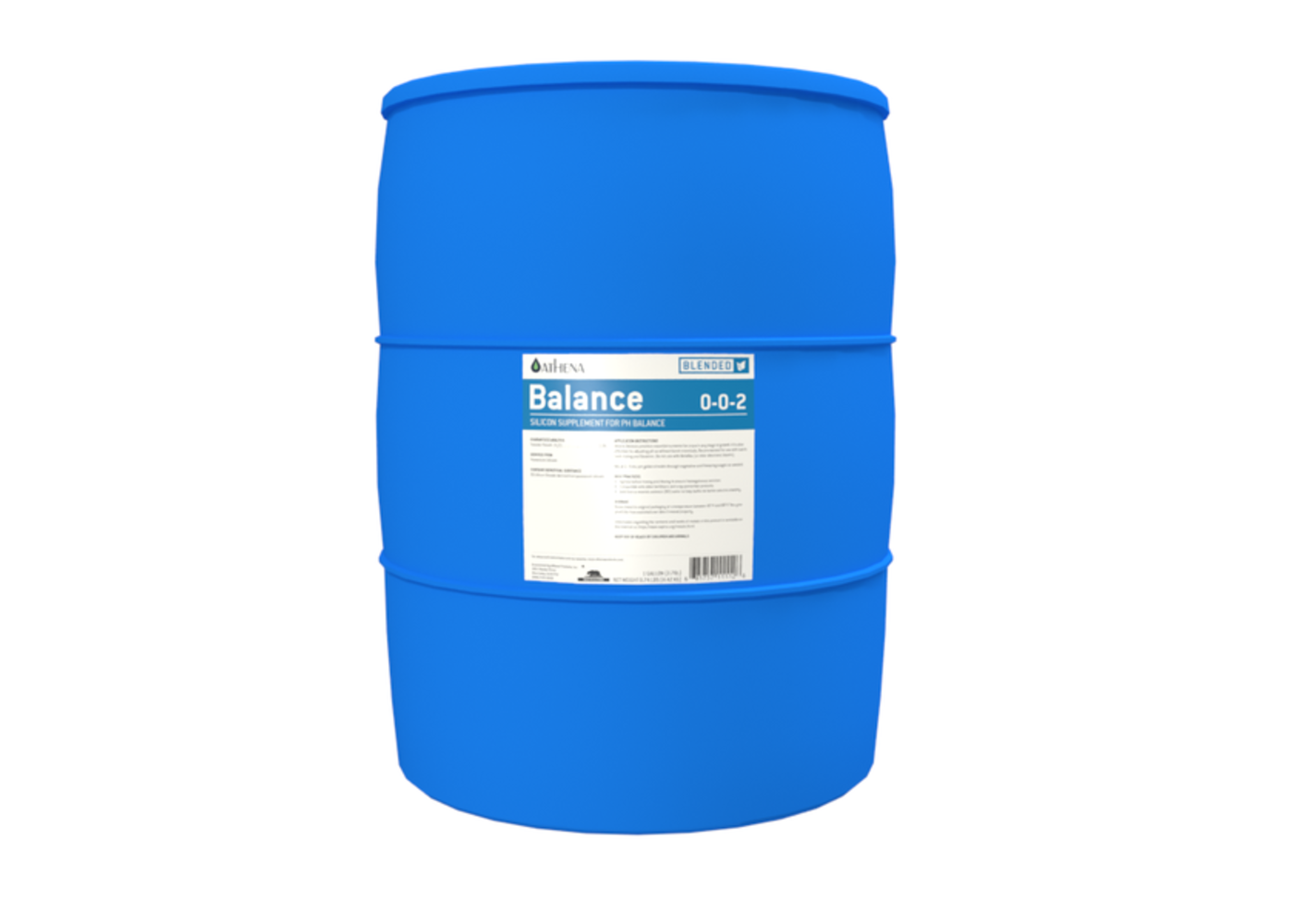 Athena Athena Balance 55 gal