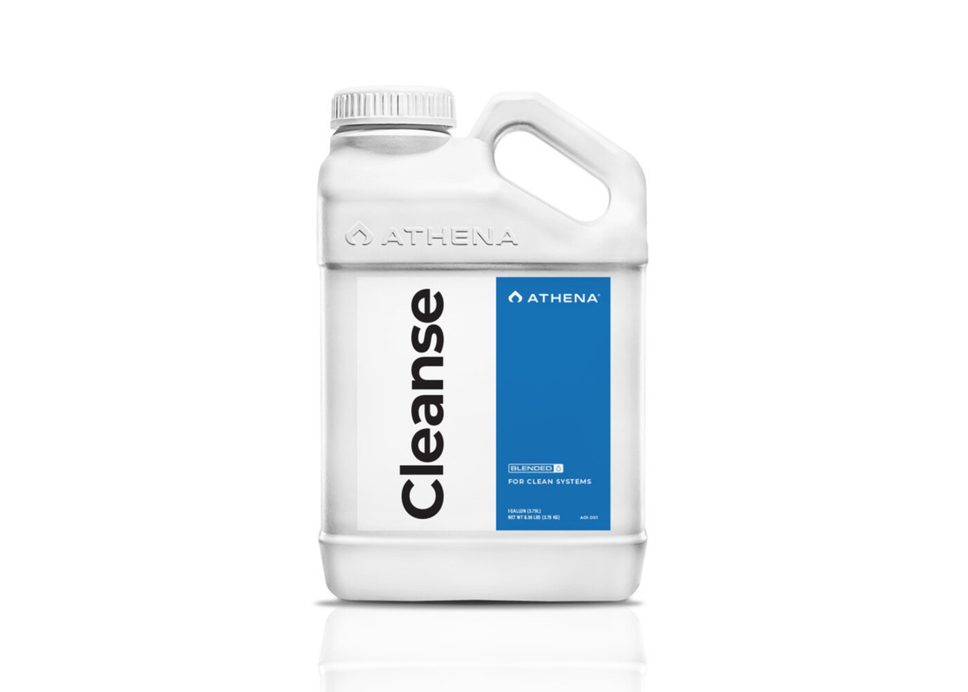 Athena Athena Cleanse 1 gal