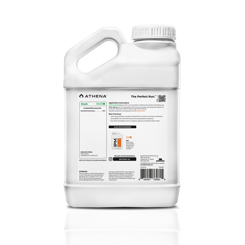 Athena Athena Stack 1 gal